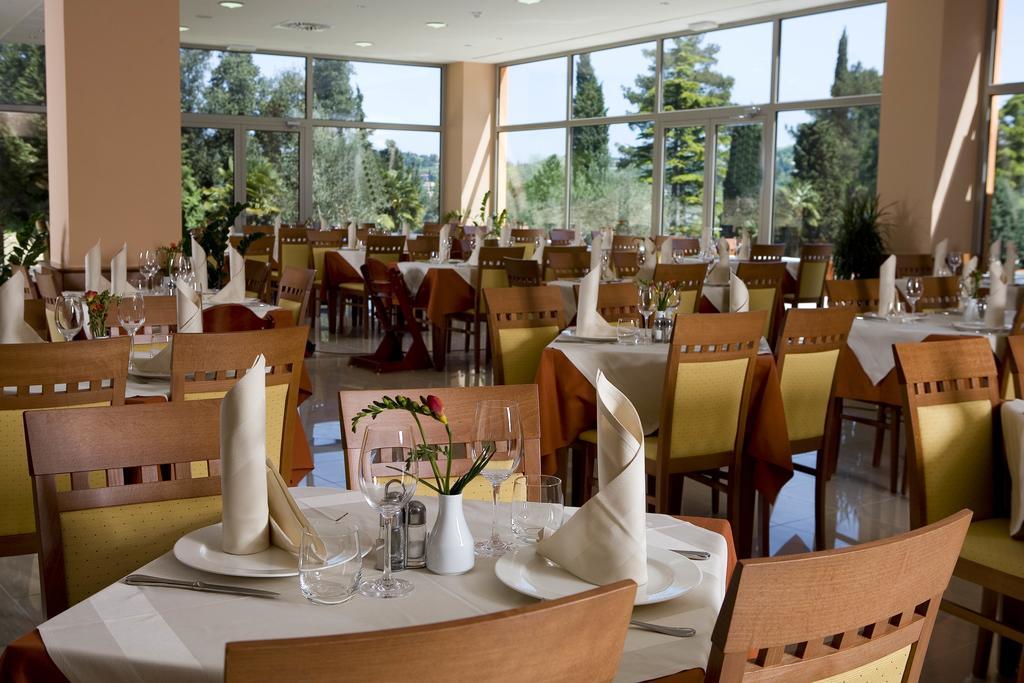 Villa Maia Portoroz Ruang foto
