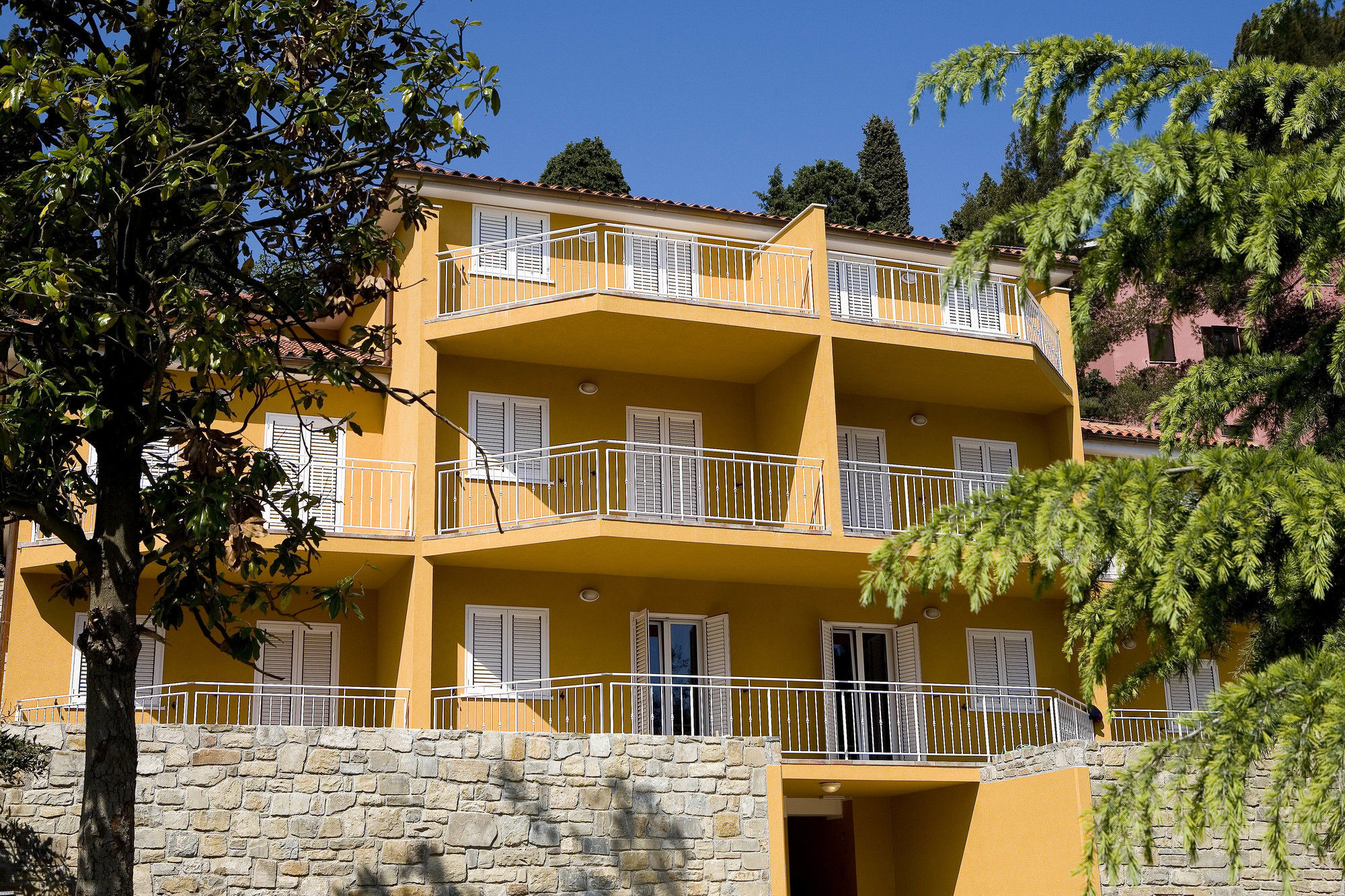 Villa Maia Portoroz Bagian luar foto