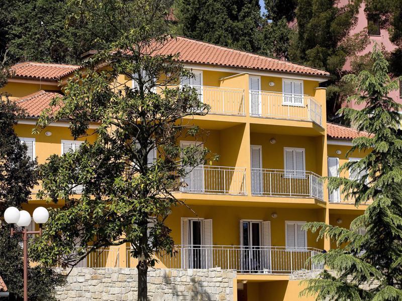 Villa Maia Portoroz Bagian luar foto